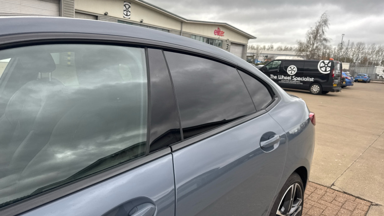 BMW 2 Series 220i M Sport 4dr Step Auto Petrol Saloon